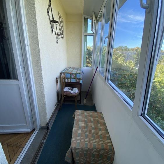 Apartament cu 2 camere în Negru Vodă