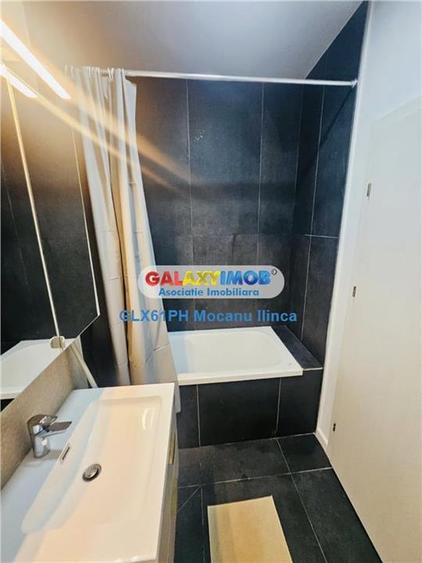 Apartament cu 2 camere decomandat, mobilat în Albert