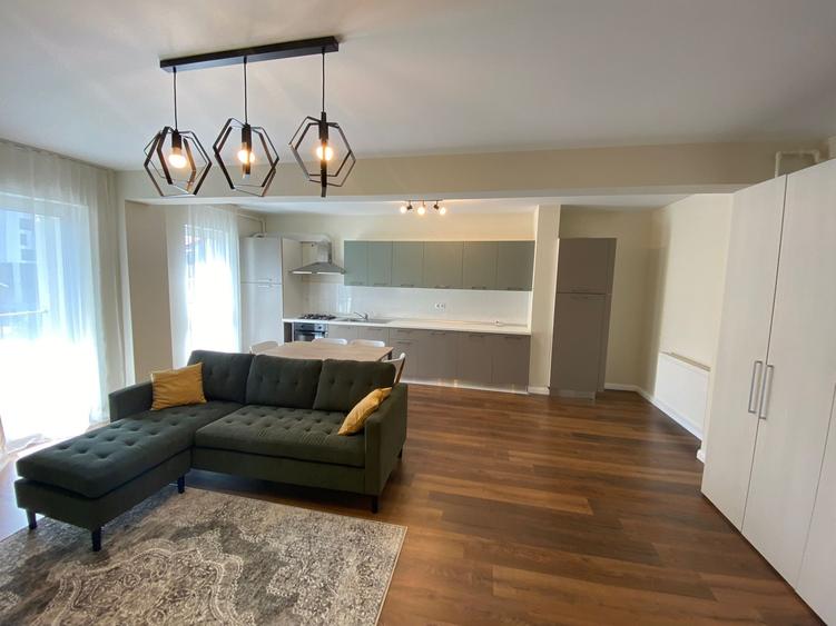 Zona Centrala-Apartament 2 camere/parcare/lift/zona Eroilor - 5