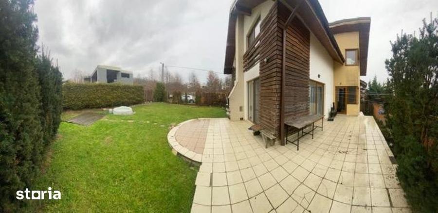 Casă cu 4 camere cu Teren 485 Mp în Tăuții-Măgherăuș