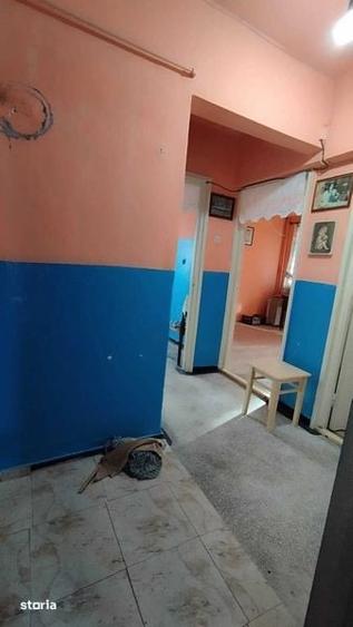 Vand apartament 2 camere - 3