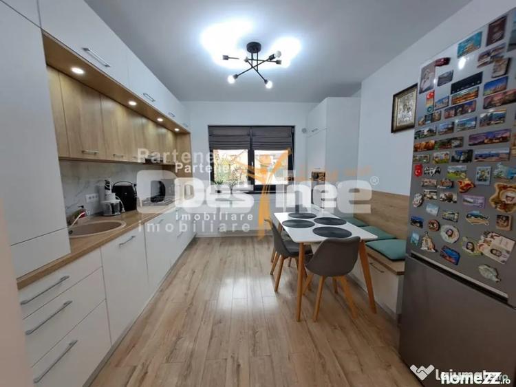 Casă cu 4 camere cu Teren 356 Mp în Miroslava