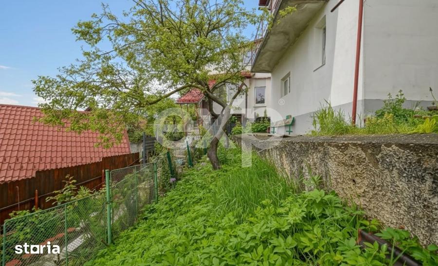 Casă cu 5 camere cu Teren 355 Mp în Schei