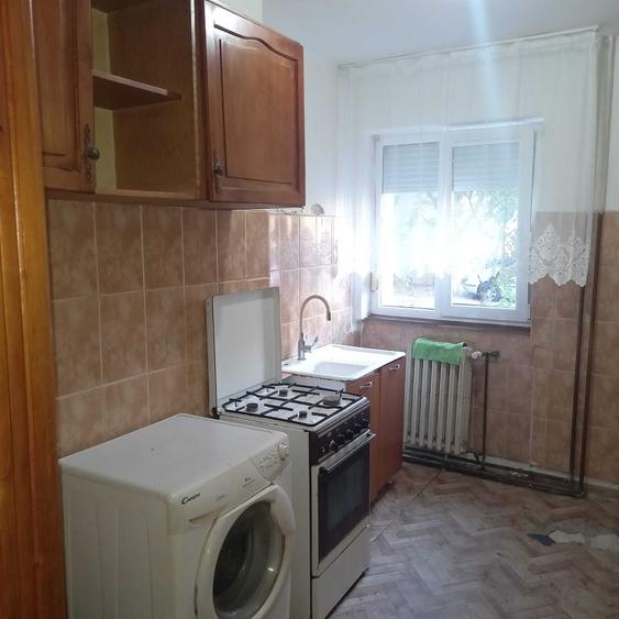 Apartament cu 2 camere semidecomandat în Iosia