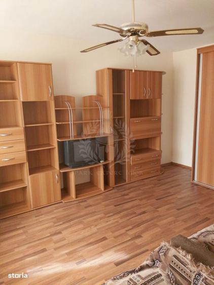 Apartament cu 2 camere decomandat în Mărășești