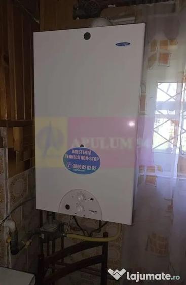 Casă cu 5 camere cu Teren 379 Mp în Central