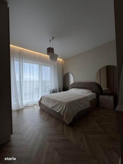 Casă cu 3 camere în Berceni