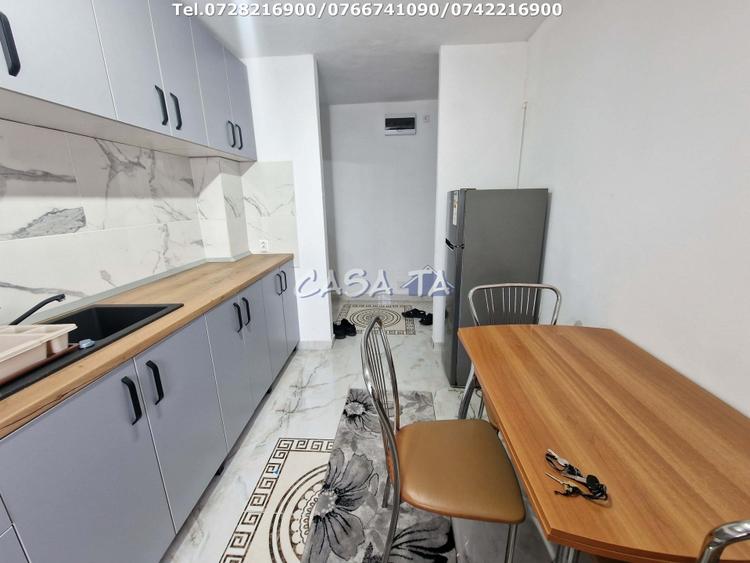 Apartament 2 camere ,situat in Rovinari, Aleea Pietei (Central) - 6