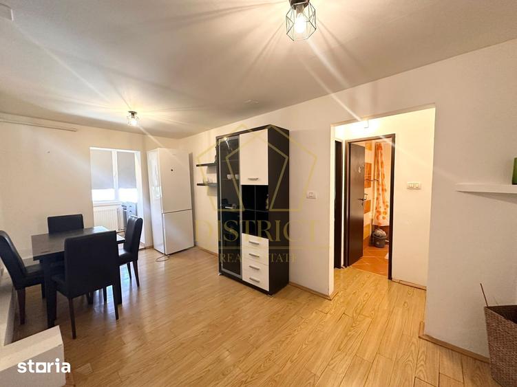 Apartament decomandat cu 2 camere | Lipovei - 9