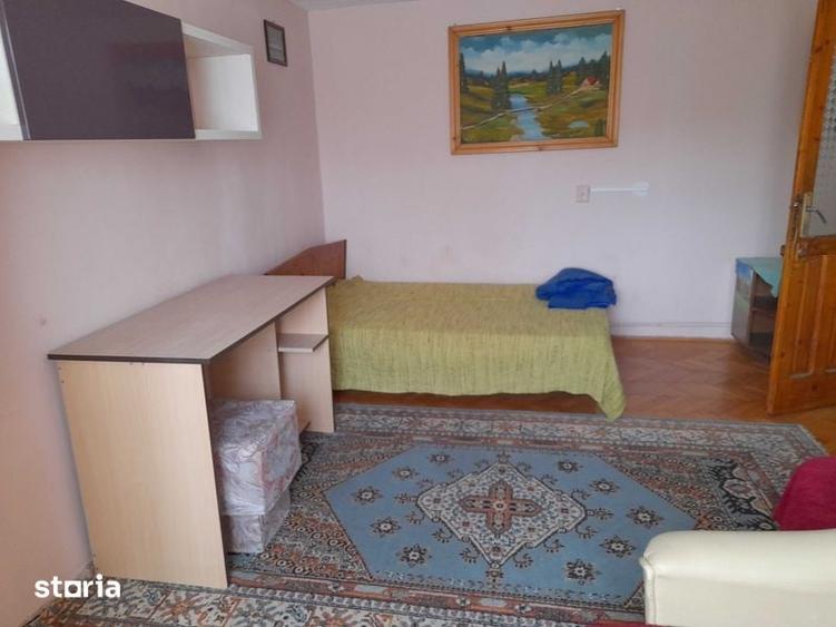 Garsonieră în Mărăști