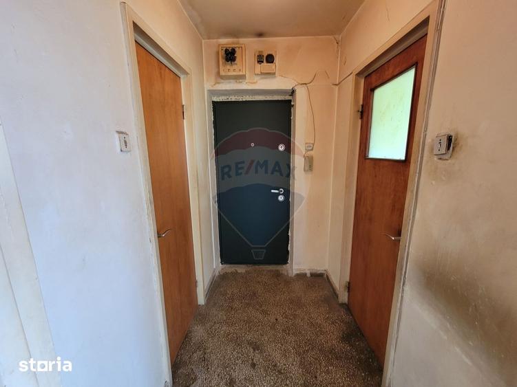 Apartament cu 2 camere în Chitila