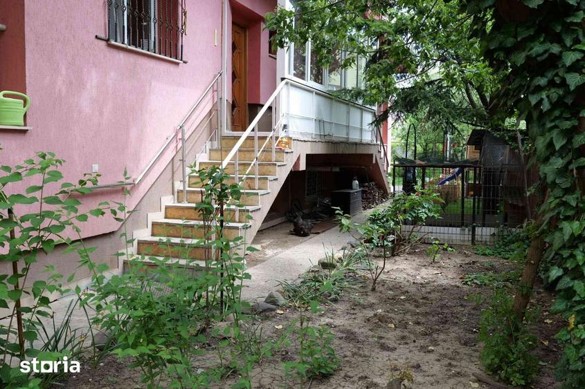 Urgent - Vila Drumul Taberei + garaj - 14