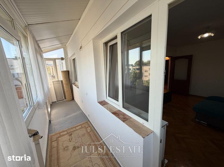 Apartament cu 2 camere în Nord