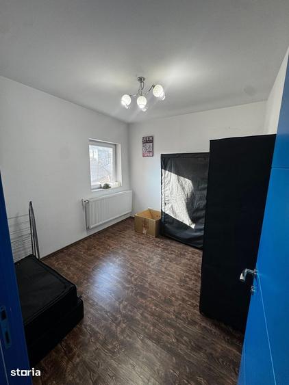 Apartament cu 4 camere în Iancului