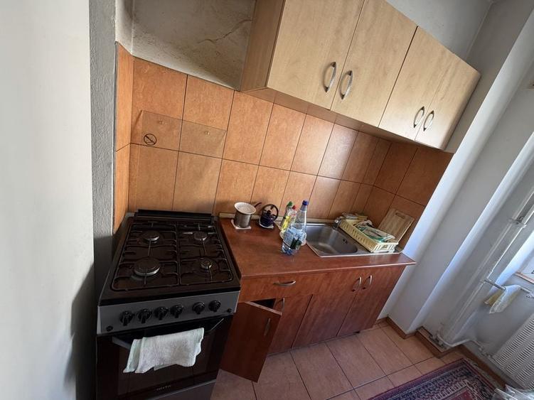 Garsonieră în Păcurari