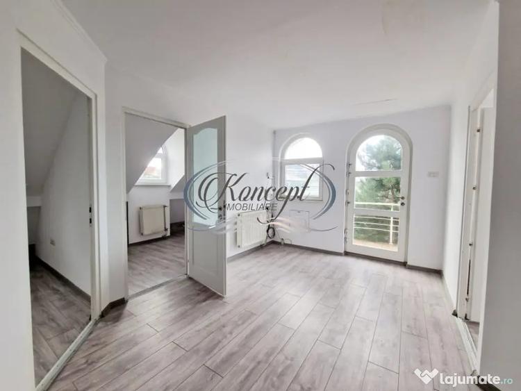 Spațiu comercial, de 150 mp, în Mărăști