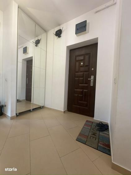 Metalurgiei Apartament 2 Camere 54 MP+Parcare - 15