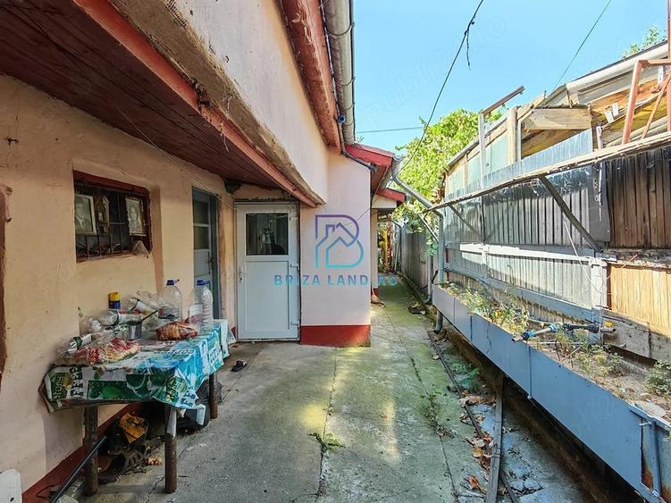 Bucurestii Noi, Straulesti, casa sup. 100mp, 3 camere, teren 193mp - 9