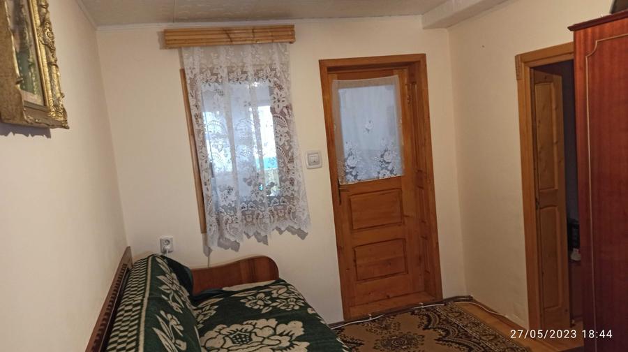 Casă cu 3 camere în Central