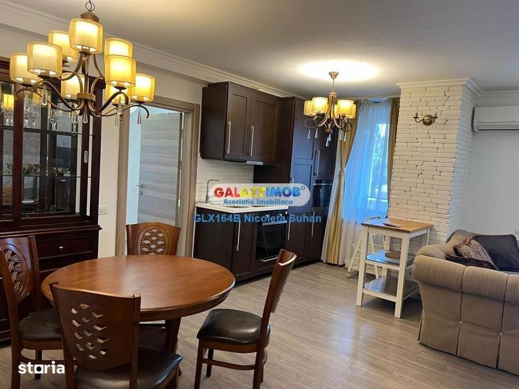Apartament 3 camere Calea Victoriei Bloc Nou 2017 | Occidentului - 12