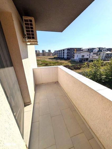 Apartament cu 3 camere decomandat, mobilat în Theodor Pallady