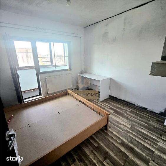 Apartament cu 4 camere în Dacia