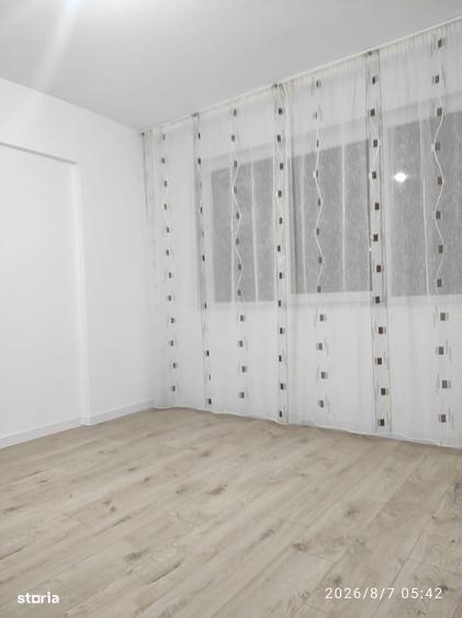 Apartament cu 2 camere în Est