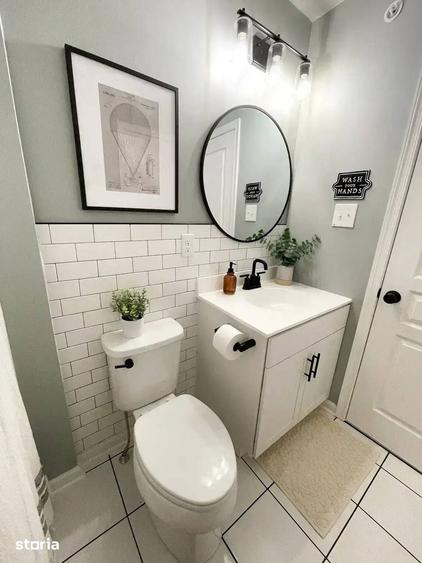 Apartament cu 2 camere decomandat în Theodor Pallady