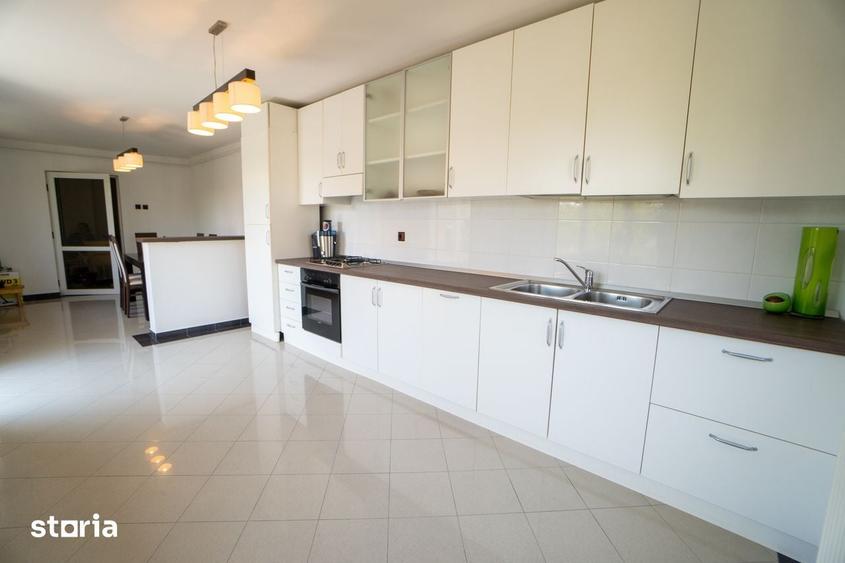 Casa P+E, 313 mp utili, teren 622 mp zona Micalaca in Arad, Romania - 9