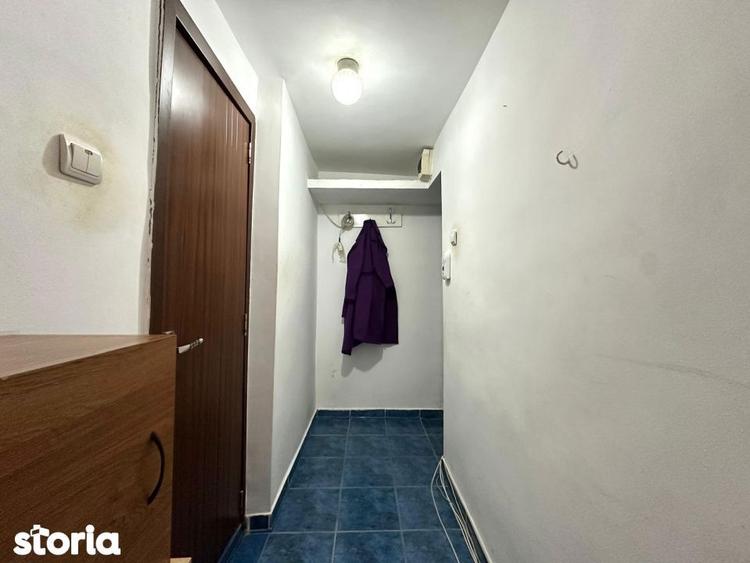 Apartament cu 2 camere semidecomandat, mobilat în Gheorgheni — fotografia 2