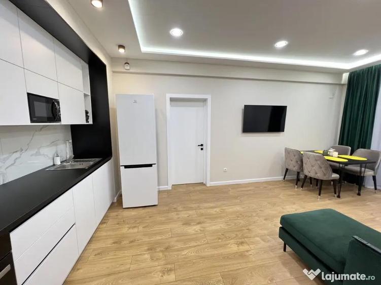 Apartament cu 2 camere de inchiriat in zona Floreasca - 6