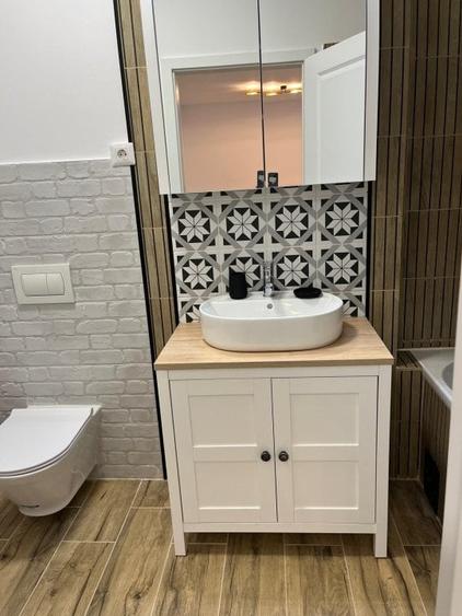 Apartament cu 2 camere decomandat în Tineretului