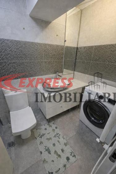 Apartament cu 3 camere decomandat în Dristor