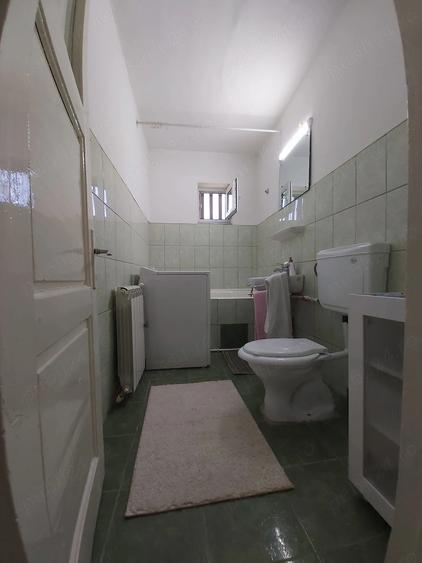 Apartament cu 2 camere nedecomandat în Central