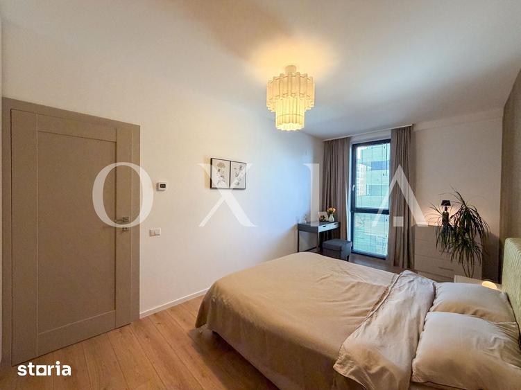 Apartament cu 2 camere în Bucovina
