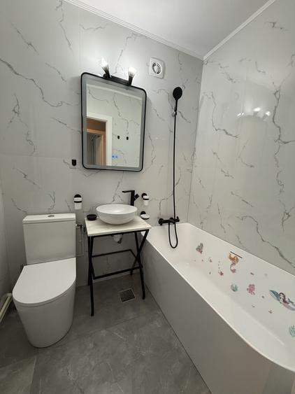 Închiriere 3 camere | centrală proprie | Pet Friendly | zona Ghencea - 5