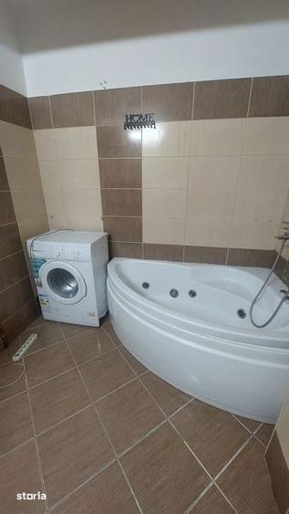 Apartament cu 2 camere în Tomis Nord