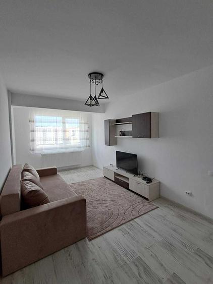Apartament 3 camere de inchiriat Drumul Osiei Sector 6, 600 /luna - 1