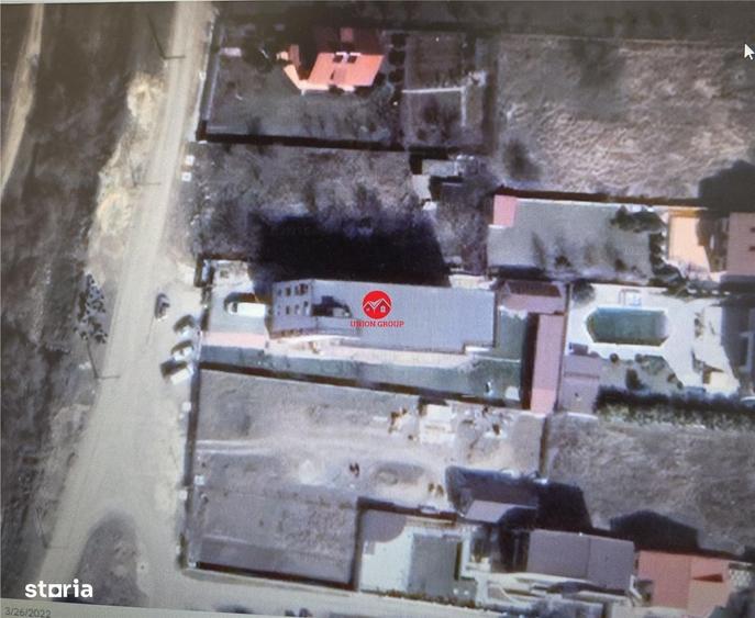 Spațiu comercial, în Mamaia