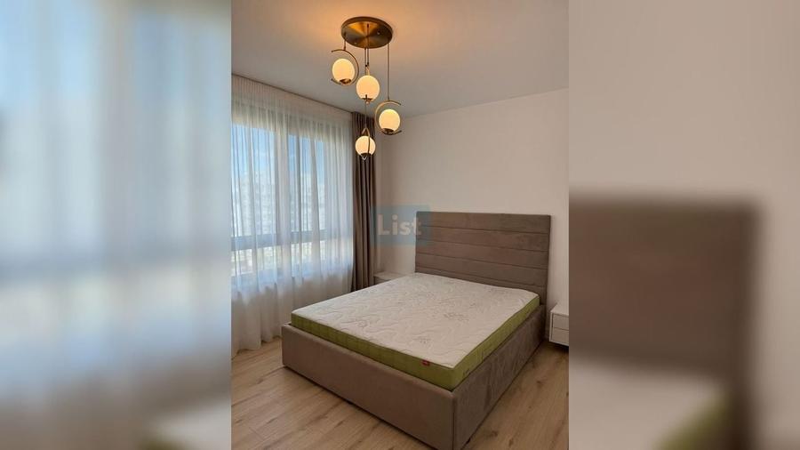 COMISION 0%! Ap. 2 LUX camere 55 mp, parcare, Park Lake – Iulius Mall - 6
