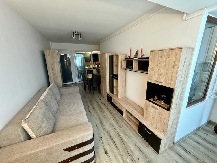 Apartament de inchiriat 2 camere Doamna Stanca, Selimbar - 3