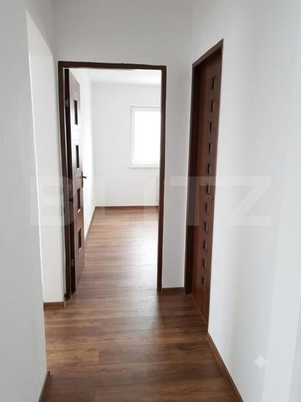 Apartament cu 3 camere decomandat în Mihai Eminescu