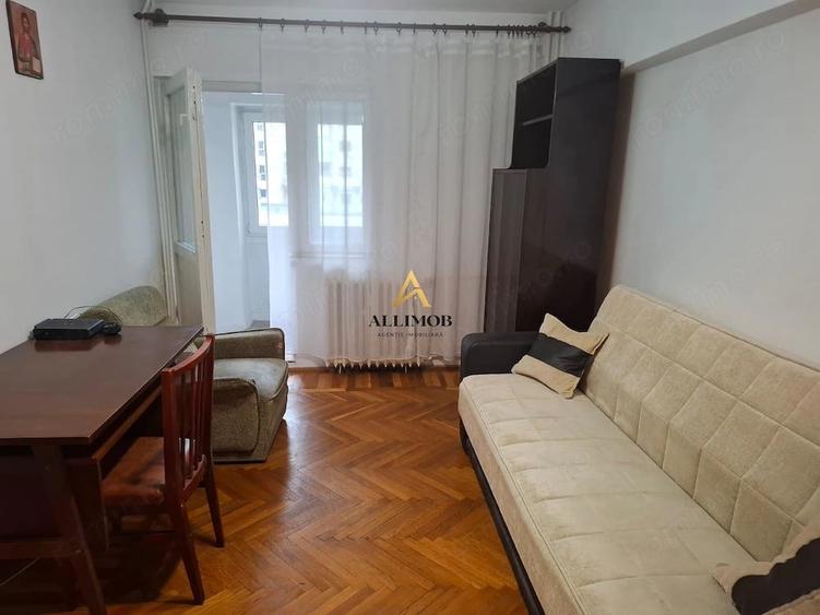 Garsonieră în Ultracentral