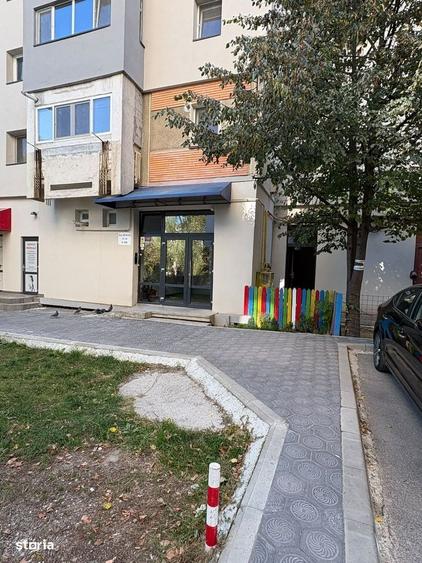 Apartament cu 3 camere în Cug