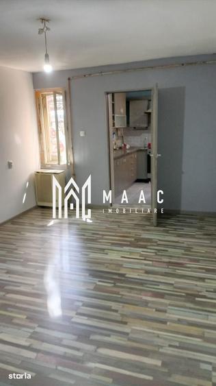 Garsonieră decomandată în Broscărie