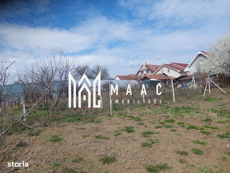 Casă cu 3 camere în Ciumbrud