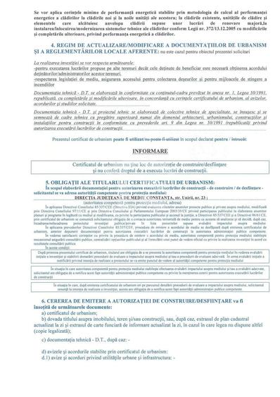 Teren de 1064 mp, în Corbu