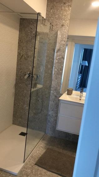 Apartament cu 2 camere decomandat, mobilat în Nord