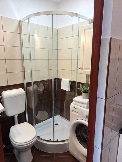 Garsonieră decomandată în Aradului