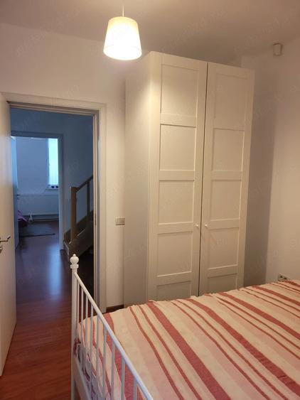 Casă cu Teren 127 Mp în Eroii Revoluției